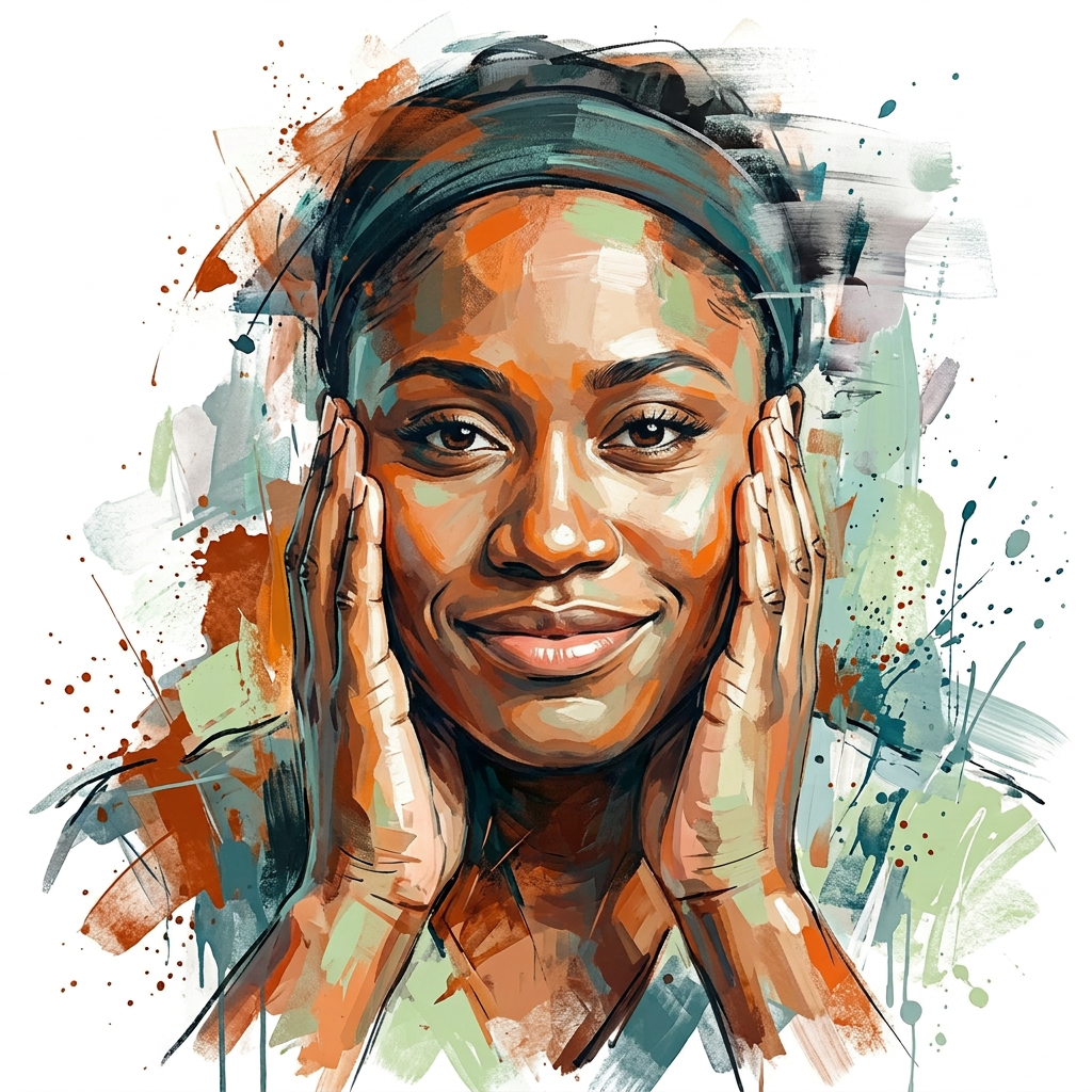 Courtney Busby, Level Up co-founder